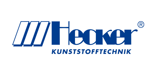 HECKER® Kunststofftechnik